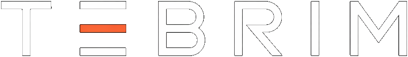 Tebrim logo